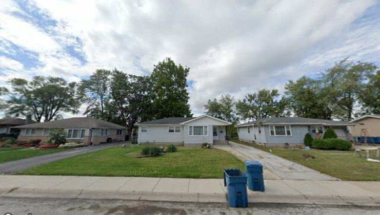 16912 wausau ave, south holland, il 60473