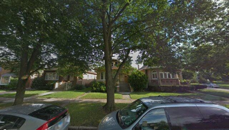 5249 hoffman st, skokie, il 60077