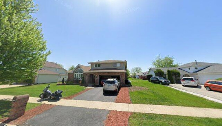 6253 michael ln, matteson, il 60443