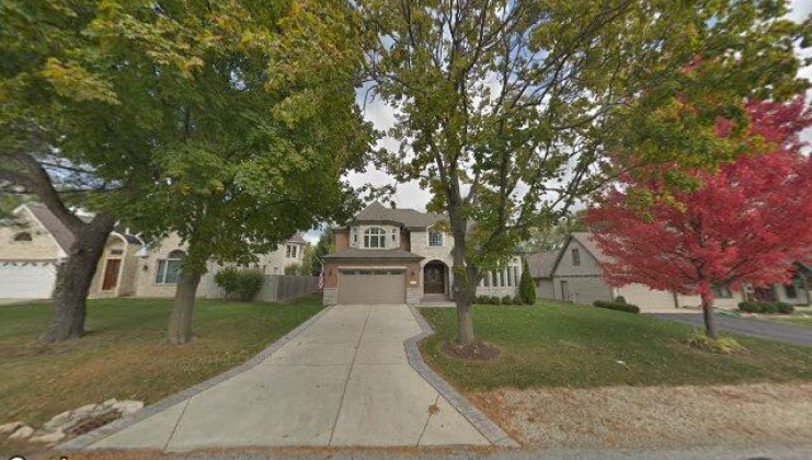 1034 burton ter, glenview, il 60025