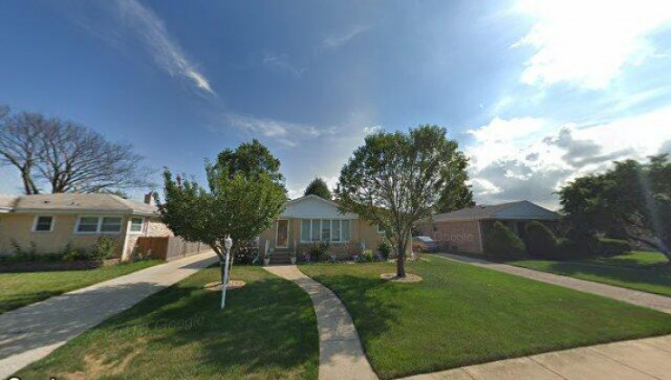 6809 w oakton ct, niles, il 60714