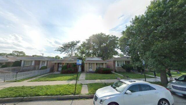 9146 s eggleston ave, chicago, il 60620