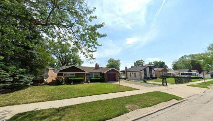 901 w 129th pl, chicago, il 60643