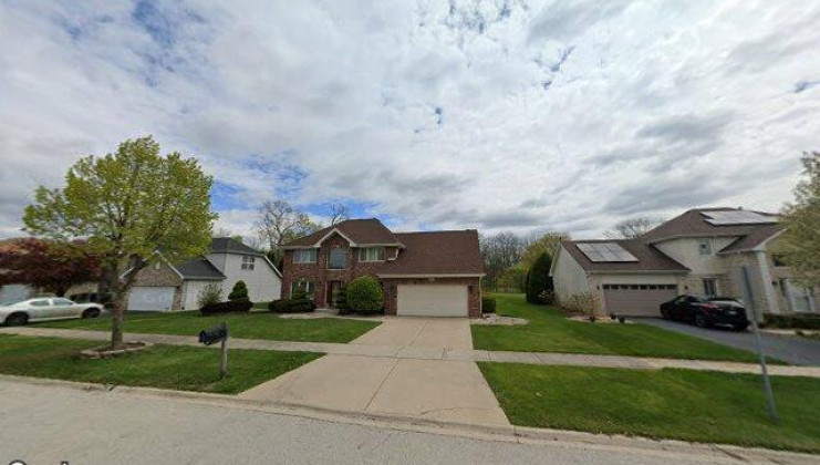 637 primrose ln, matteson, il 60443