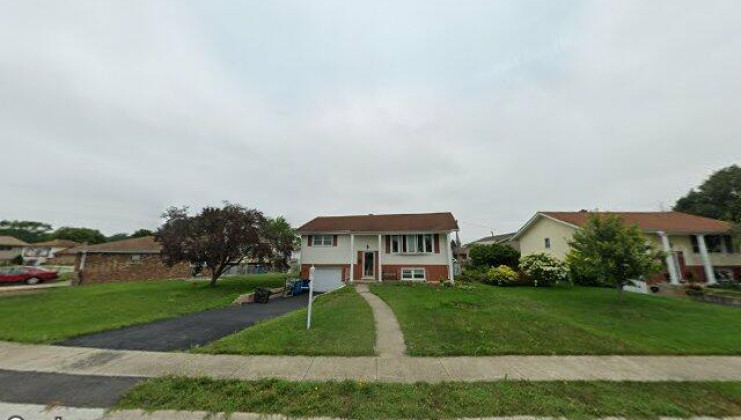 13613 short dr, crestwood, il 60418