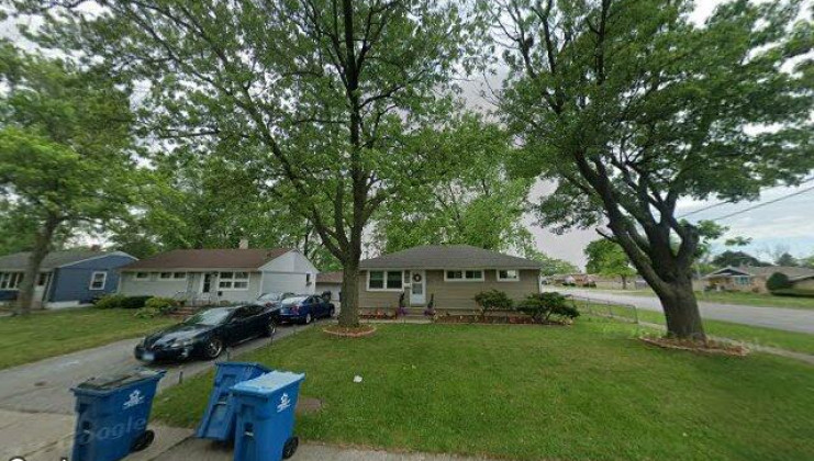 15402 cherry st, south holland, il 60473