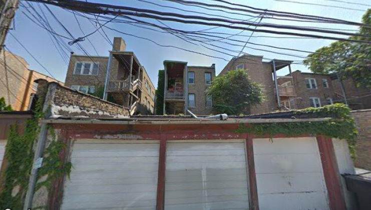 6124 n washtenaw ave, chicago, il 60659