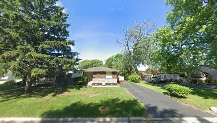 14842 cleveland ave, posen, il 60469