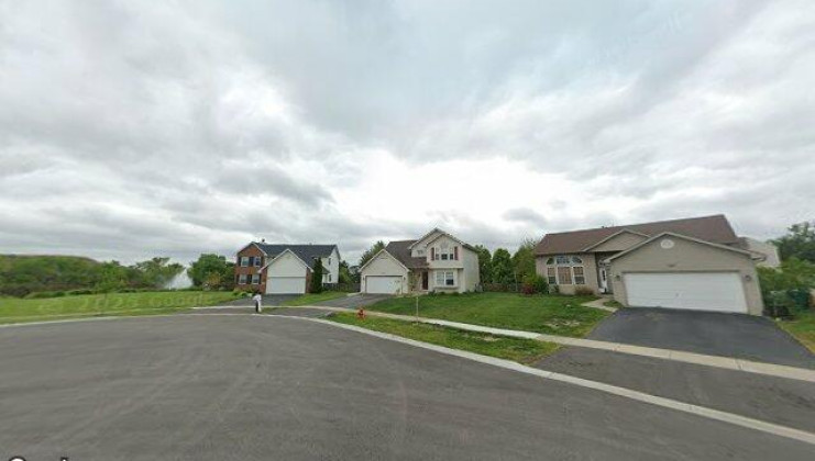 909 thorn creek dr, joliet, il 60436