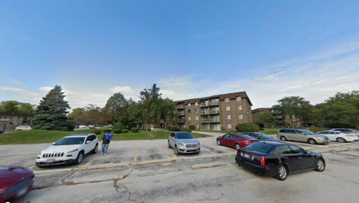 830 elder rd unit 104, homewood, il 60430