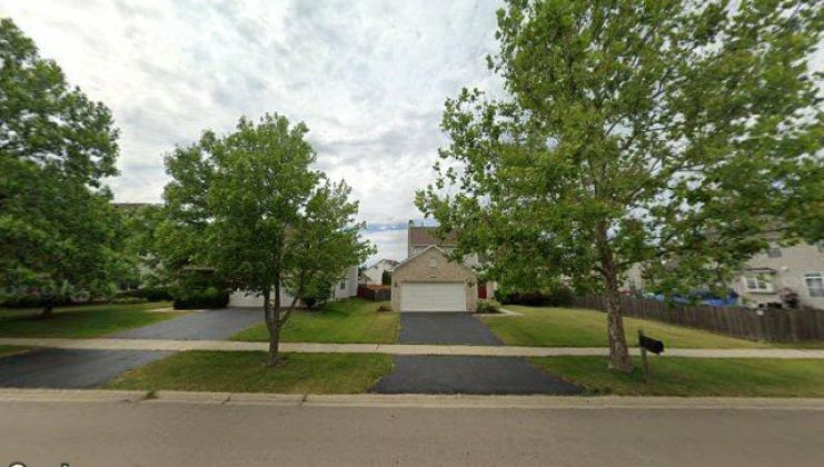 2659 barrington drive east, aurora, il 60503