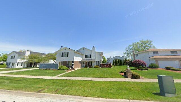 107 red barn rd, matteson, il 60443