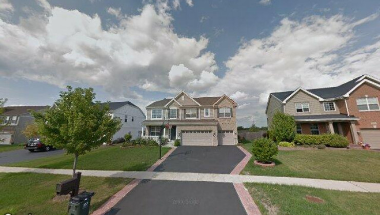 241 post oak cir, west chicago, il 60185
