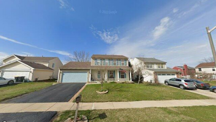 1049 mountain glen way, carol stream, il 60188