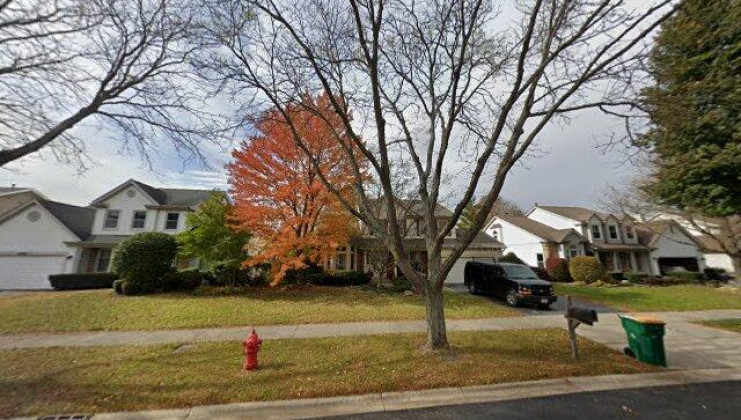 1226 sandhurst dr, buffalo grove, il 60089