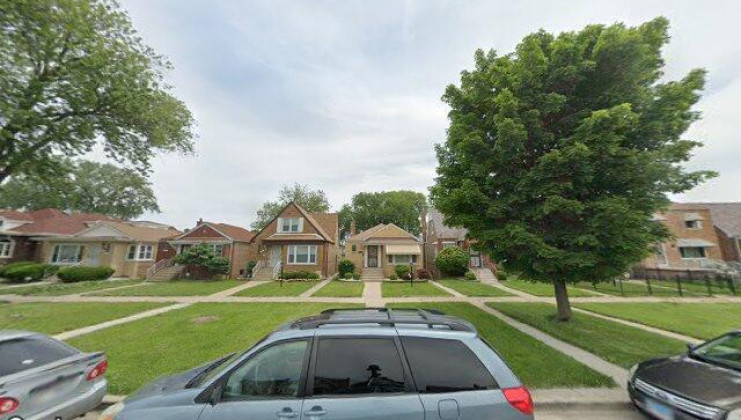 8617 s prairie ave, chicago, il 60619