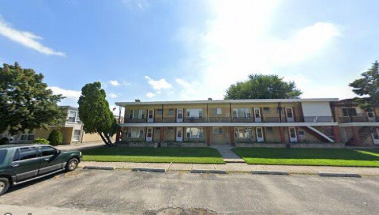 4901 w columbus, oak lawn, il 60453