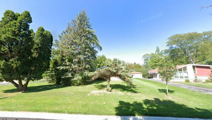 1145 harms rd, glenview, il 60025