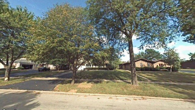 1436 heather hill cres, flossmoor, il 60422