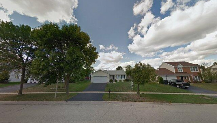 218 georgetown dr, cary, il 60013