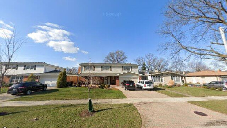 1810 glenview ave, park ridge, il 60068