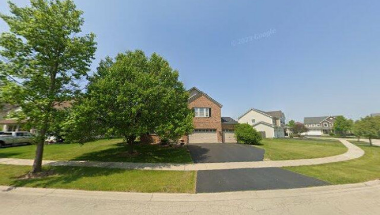 1009 hudson dr, joliet, il 60431