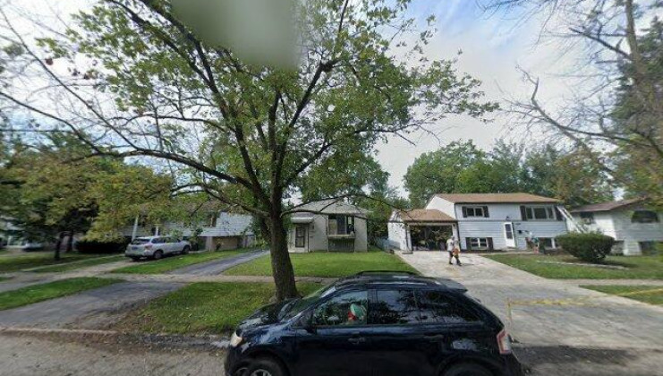 16348 marshfield ave, markham, il 60428