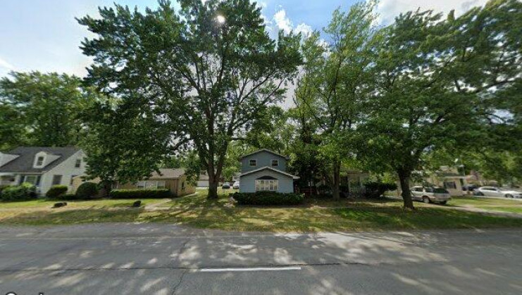 16826 dixie hwy, hazel crest, il 60429