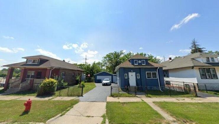 14628 winchester ave, harvey, il 60426