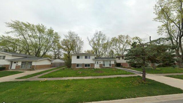 219 illinois st, park forest, il 60466
