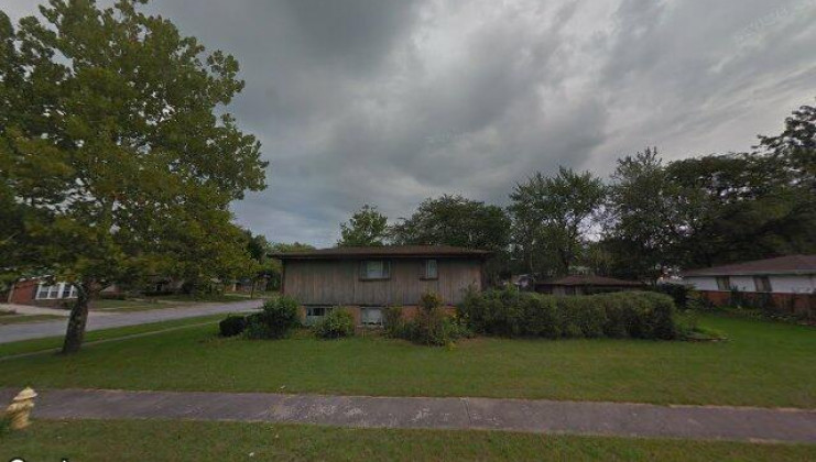 221 indiana st, park forest, il 60466