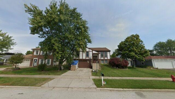 721 berwick pl, roselle, il 60172