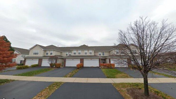 1818 golden gate ln #4, naperville, il 60563