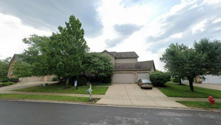 13203 lakeshore dr, plainfield, il 60585
