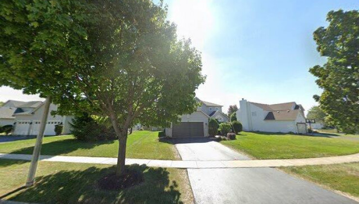 317 zinnia dr, romeoville, il 60446