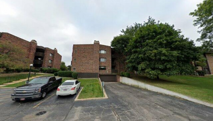 1502 woodbridge rd unit 2g, joliet, il 60436
