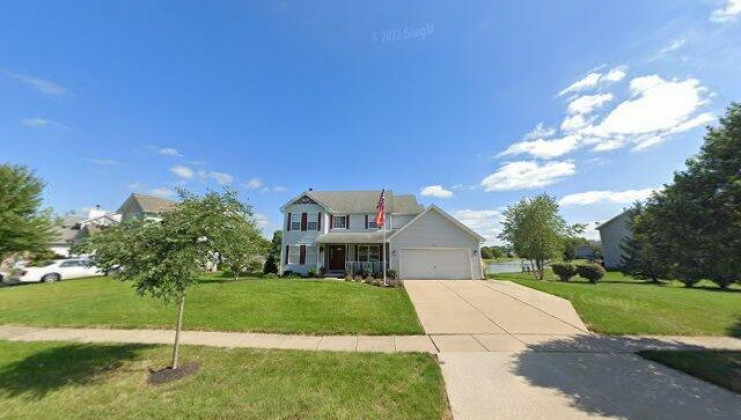 3302 heritage lake dr, lockport, il 60441
