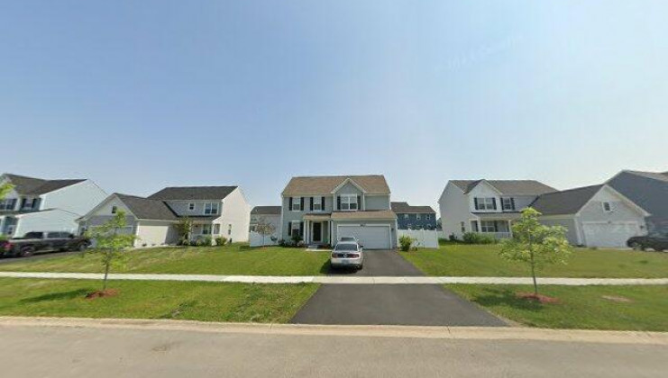 6613 hadrian dr, joliet, il 60431