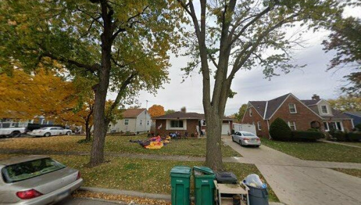1209 john st, joliet, il 60435