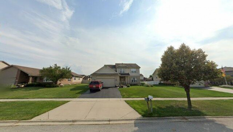 692 sandpiper dr, new lenox, il 60451