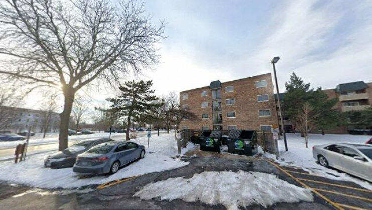 650 perrie dr apt 204, elk grove village, il 60007