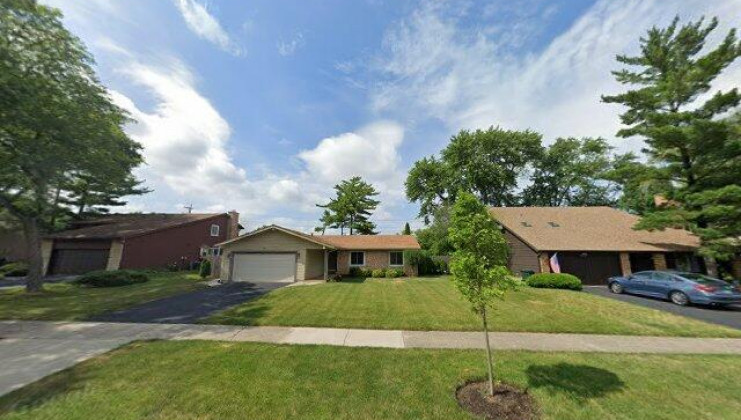 58 e country club ct, palatine, il 60067