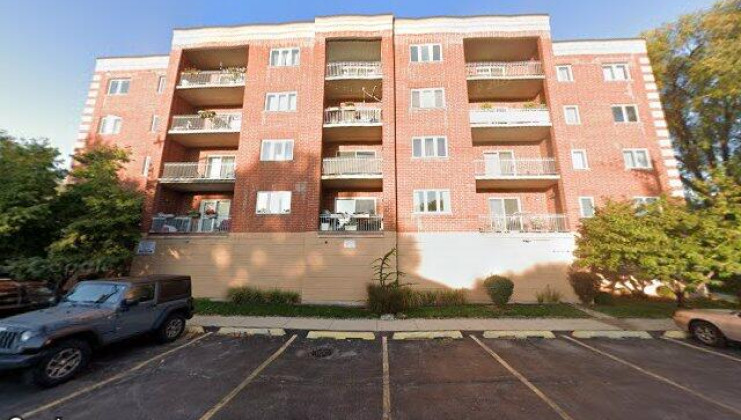 3535 n harlem ave unit 301, chicago, il 60634