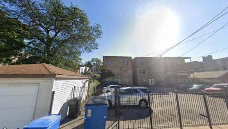 6918 s cregier ave unit 2s, chicago, il 60649