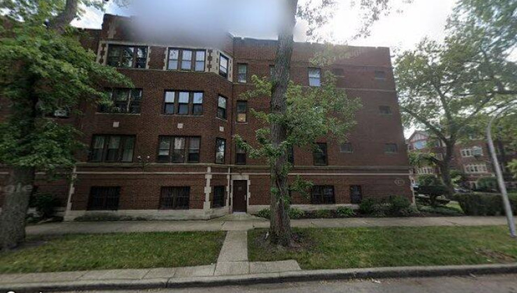 6801 s crandon ave apt 1, chicago, il 60649