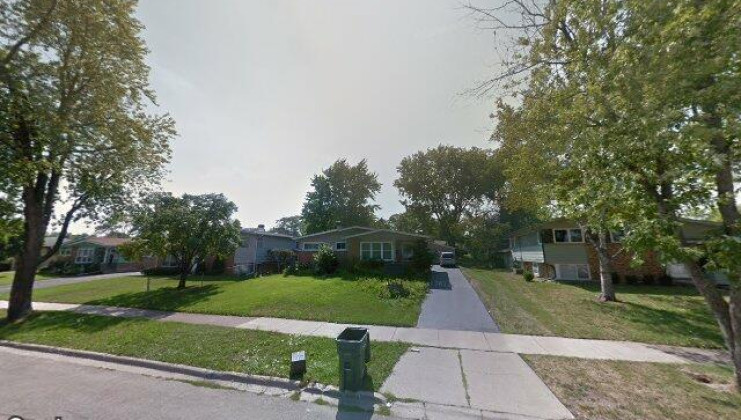 3320 stonegate rd, waukegan, il 60087