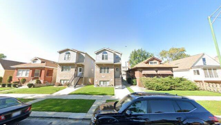 9232 s loomis st, chicago, il 60620