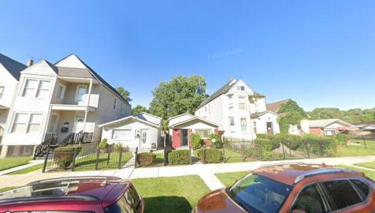 9311 s burnside ave, chicago, il 60619