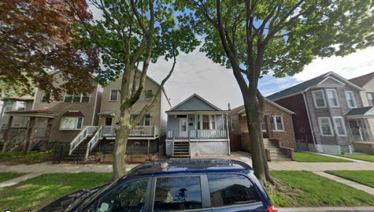 560 w 43rd pl, chicago, il 60609