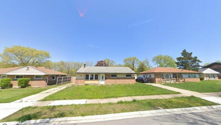 118 well st, park forest, il 60466